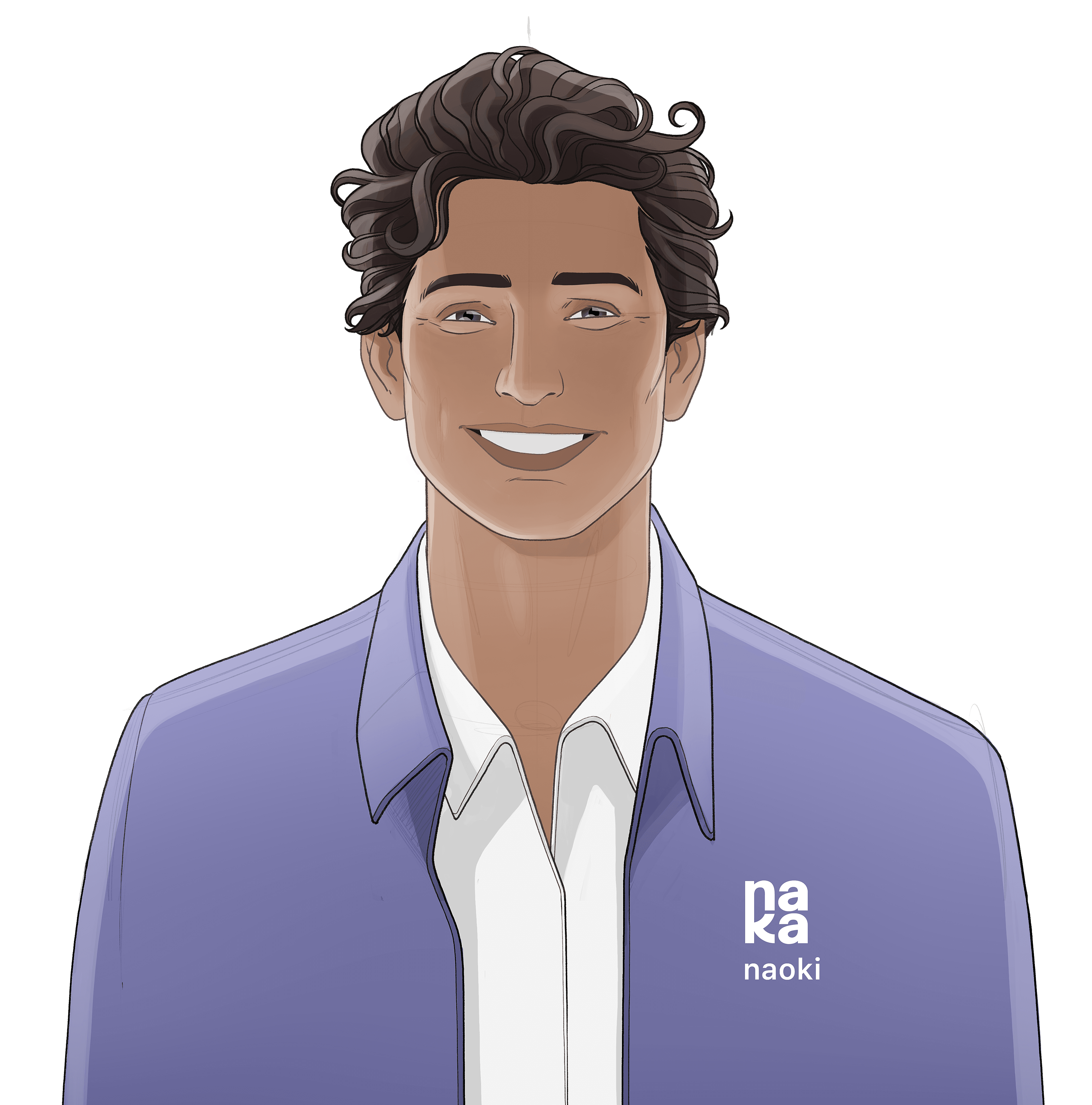 Naoki, assistant IA métier